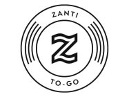ZANTI Z TO-GO