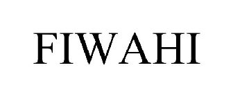 FIWAHI