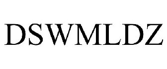 DSWMLDZ
