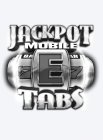 JACKPOT MOBILE E TABS BAR BAR 7 7
