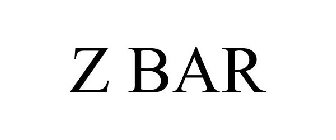 Z BAR