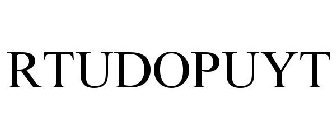 RTUDOPUYT