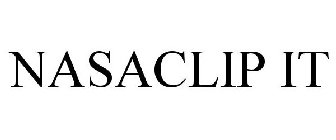 NASACLIP IT