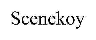 SCENEKOY