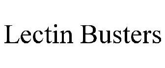 LECTIN BUSTERS