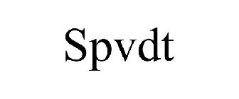 SPVDT
