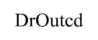 DROUTCD