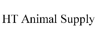 HT ANIMAL SUPPLY