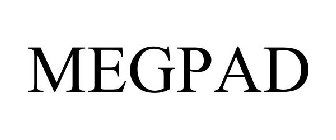 MEGPAD