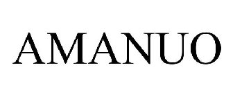 AMANUO