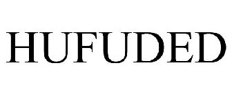 HUFUDED