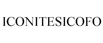 ICONITESICOFO