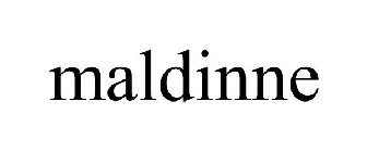 MALDINNE