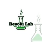 REVOLU LAB NOT BY ACCIDENT