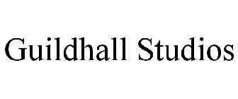 GUILDHALL STUDIOS