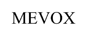 MEVOX