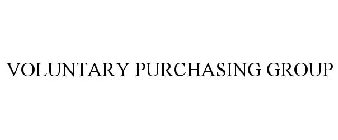 VOLUNTARY PURCHASING GROUP