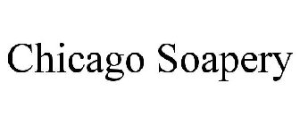 CHICAGO SOAPERY