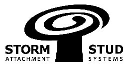 STORM STUD ATTACHMENT SYSTEMS