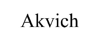 AKVICH
