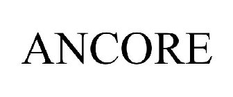 ANCORE