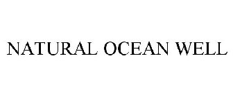 NATURAL OCEAN WELL