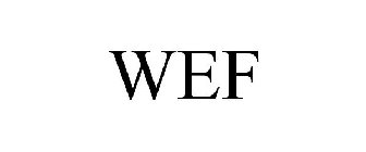 WEF