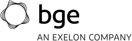 BGE AN EXELON COMPANY