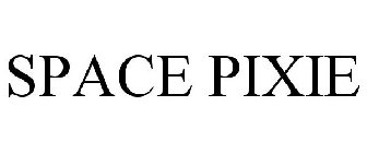 SPACE PIXIE