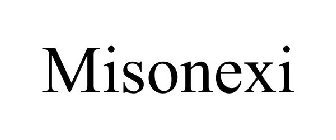 MISONEXI