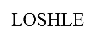 LOSHLE