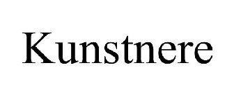 KUNSTNERE