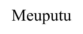 MEUPUTU
