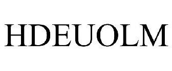 HDEUOLM