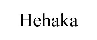 HEHAKA