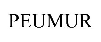 PEUMUR