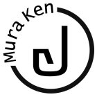 MURA KEN J