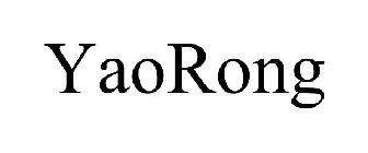 YAORONG
