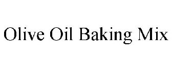 OLIVE OIL BAKING MIX