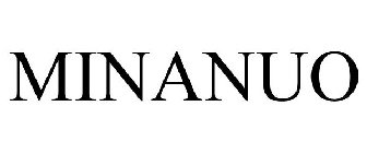 MINANUO