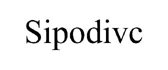 SIPODIVC