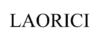 LAORICI