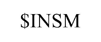 $INSM