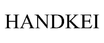 HANDKEI