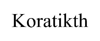 KORATIKTH