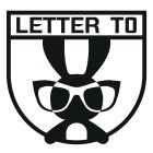 LETTER TO