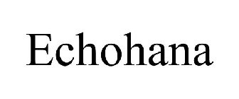 ECHOHANA