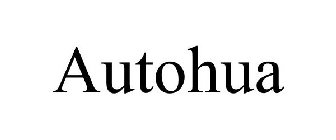 AUTOHUA