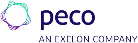 PECO AN EXELON COMPANY