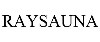 RAYSAUNA